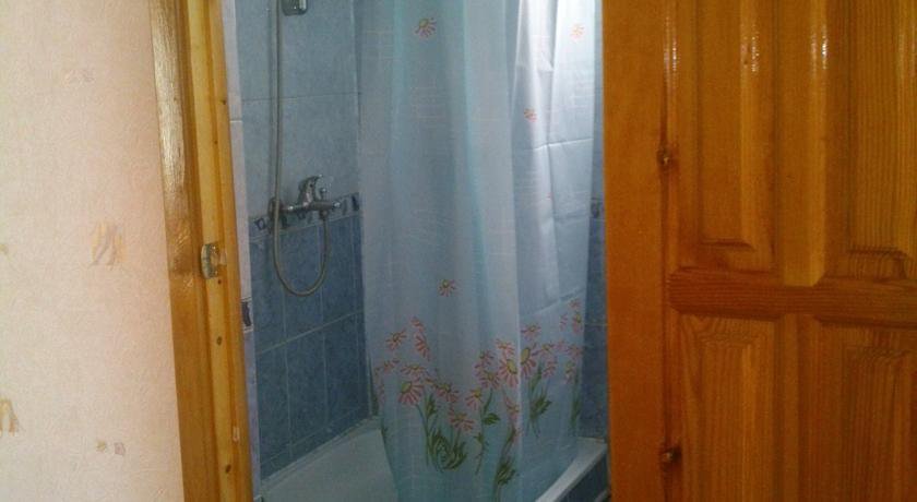 Гостиница Guest House Elena Геленджик-35