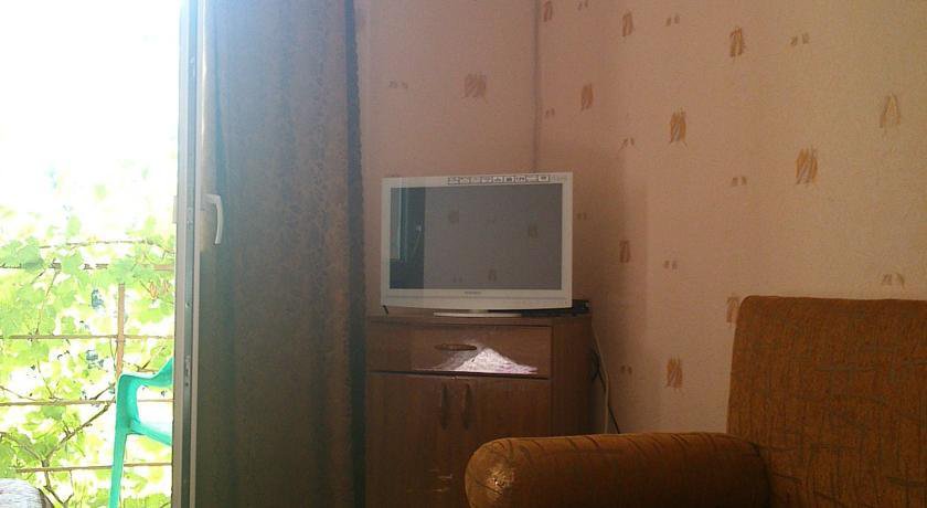 Гостиница Guest House Elena Геленджик-34