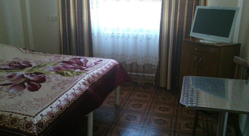 Гостиница Guest House Elena Геленджик-20