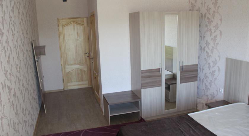Гостиница Guest House Elena Геленджик-18