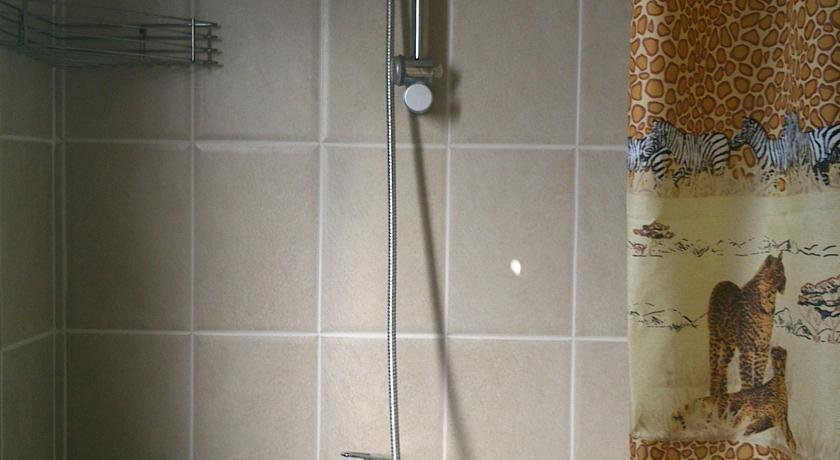 Гостиница Guest House Elena Геленджик-22