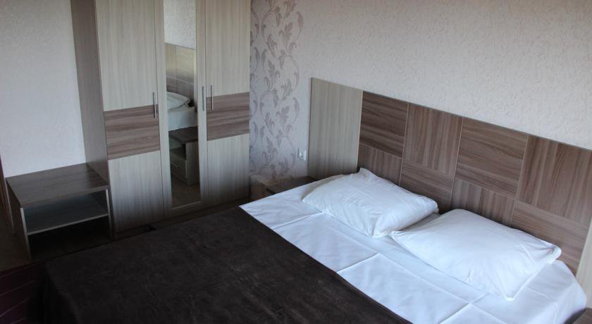 Гостиница Guest House Elena Геленджик-4