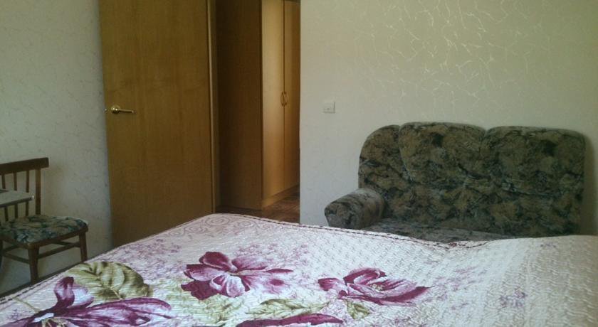 Гостиница Guest House Elena Геленджик-10