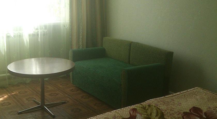 Гостиница Guest House Elena Геленджик-6