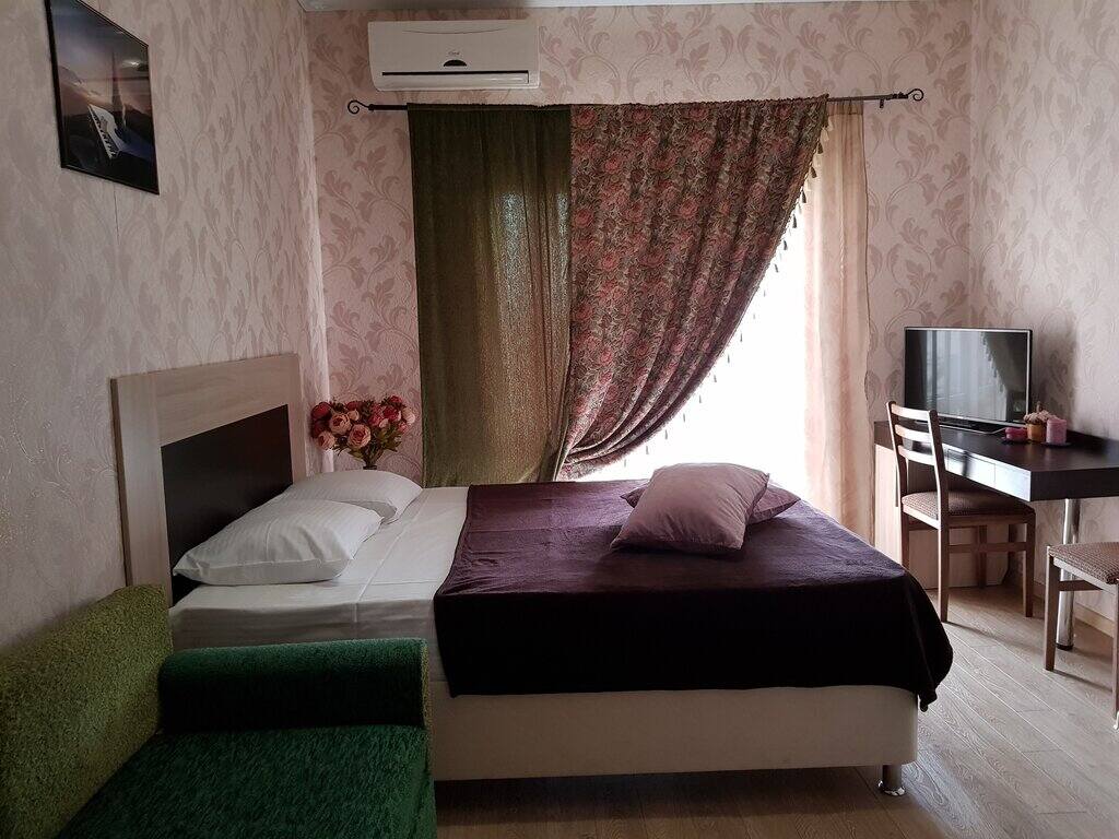 Гостиница Guest House Elena Геленджик
