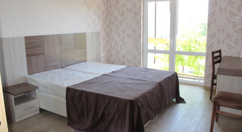 Гостиница Guest House Elena Геленджик-17