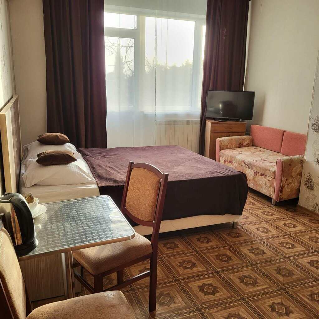 Гостиница Guest House Elena Геленджик