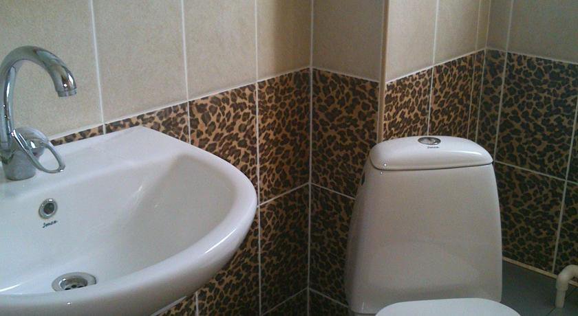 Гостиница Guest House Elena Геленджик-21