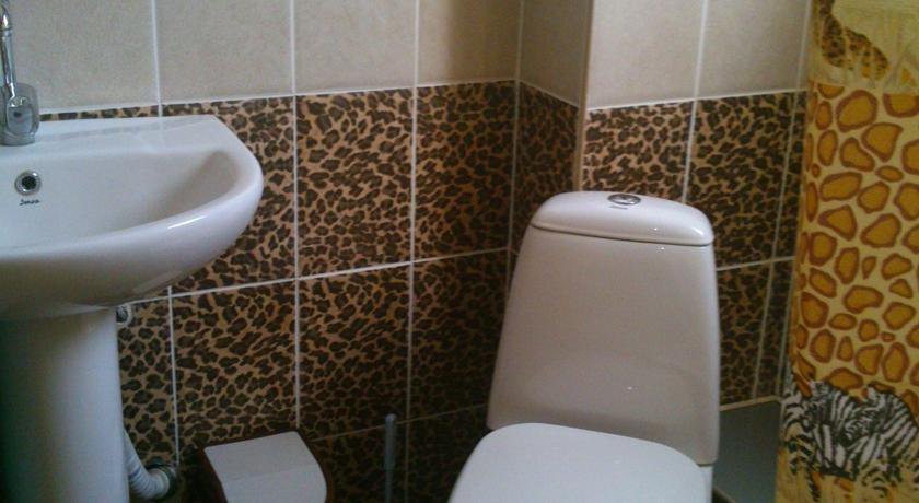 Гостиница Guest House Elena Геленджик-7