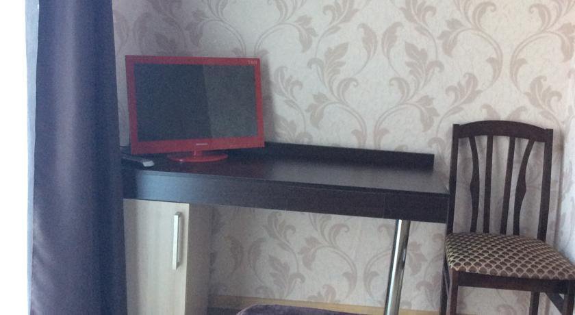 Гостиница Guest House Elena Геленджик-28