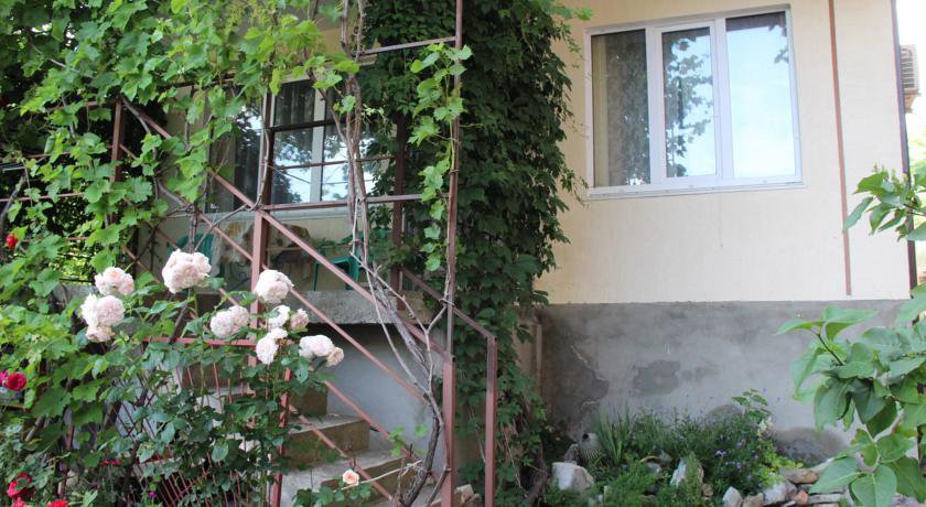 Гостиница Guest House Elena Геленджик-13