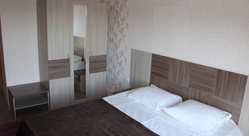 Гостиница Guest House Elena Геленджик-14